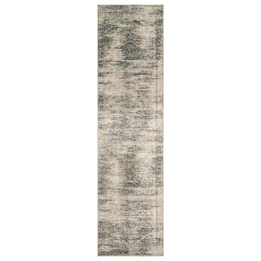 Loloi Millennium MV-04 2"8" x 10"6" Taupe and Ivory Runner, , large