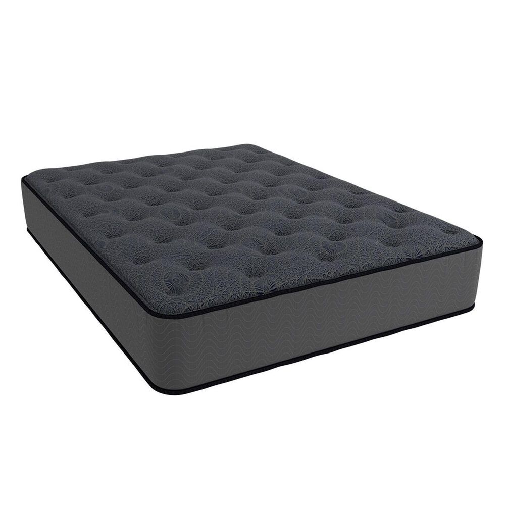 Southerland Signature Oak Hill Medium King Mattress with High Profile Box Spring, , large