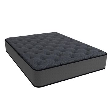 Southerland Signature Oak Hill Medium King Mattress with High Profile Box Spring, , large