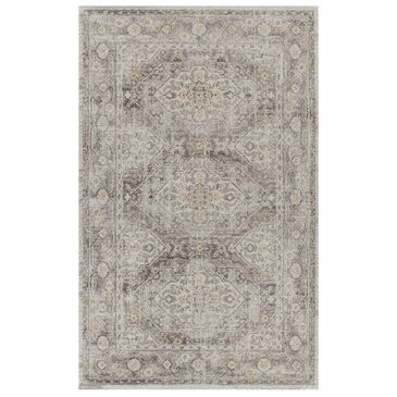 Dalyn Rug Company Fresca FC4 3"3" x 5"3" Taupe Area Rug, , large