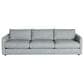 Hooker Furniture Darian Stationary Sofa in Seafoam, , large