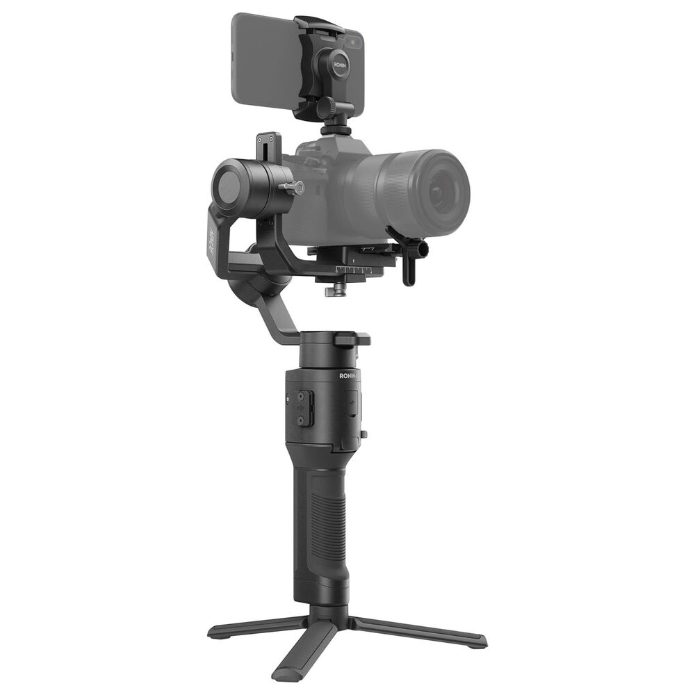 DJI Ronin-SC Gimbal Stabilizer, , large