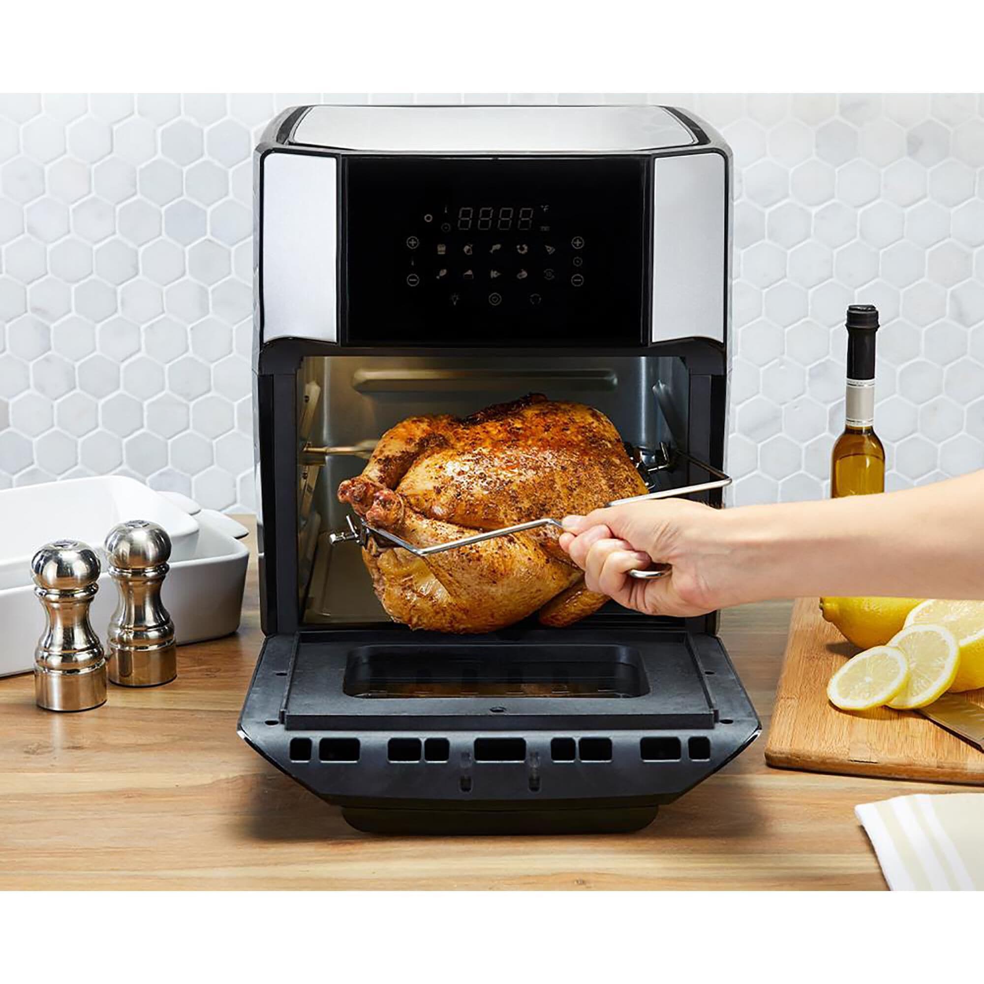 Viking air cheap fryer oven