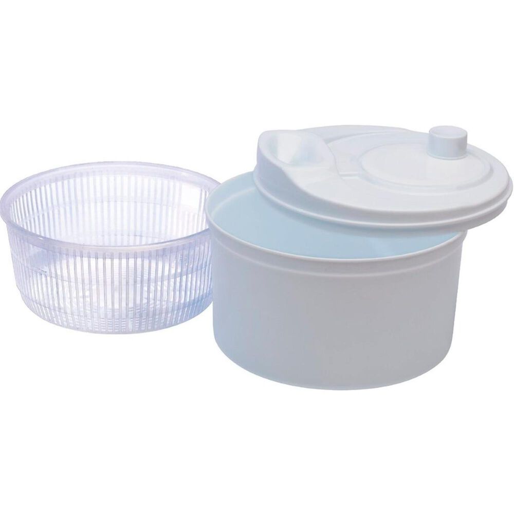 Progressive Salad Spinner with Washer , , large