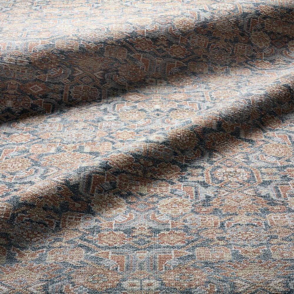 Jaipur Kindred Brown 9' x 12' Area Rug, , large