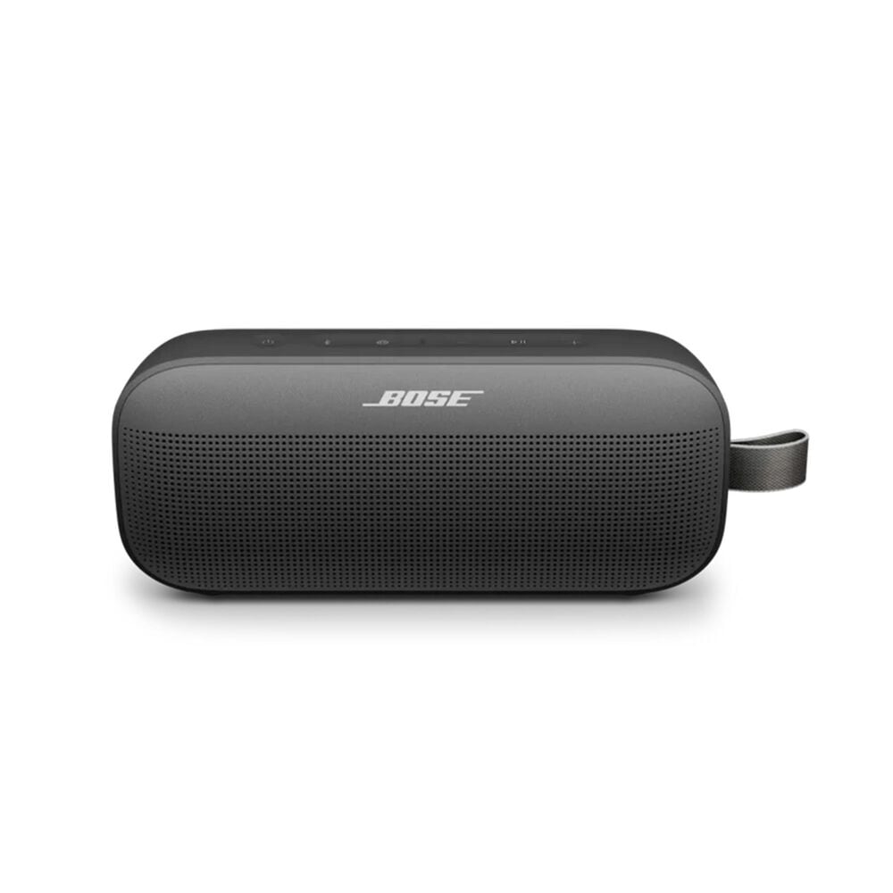 Bose SoundLink Flex Portable Speaker 2nd Gen in Black, , large