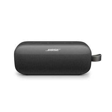 Bose SoundLink Flex Portable Speaker 2nd Gen in Black, , large