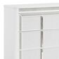 Millenium Chalanna 6-Drawer Dresser in White, , large