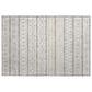 Dalyn Rug Company Neo NO5 2"6" x 3"10" Ivory Area Rug, , large