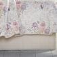 J. Queen New York Chardonnay 4-Piece Queen Comforter Set in Ivory, , large