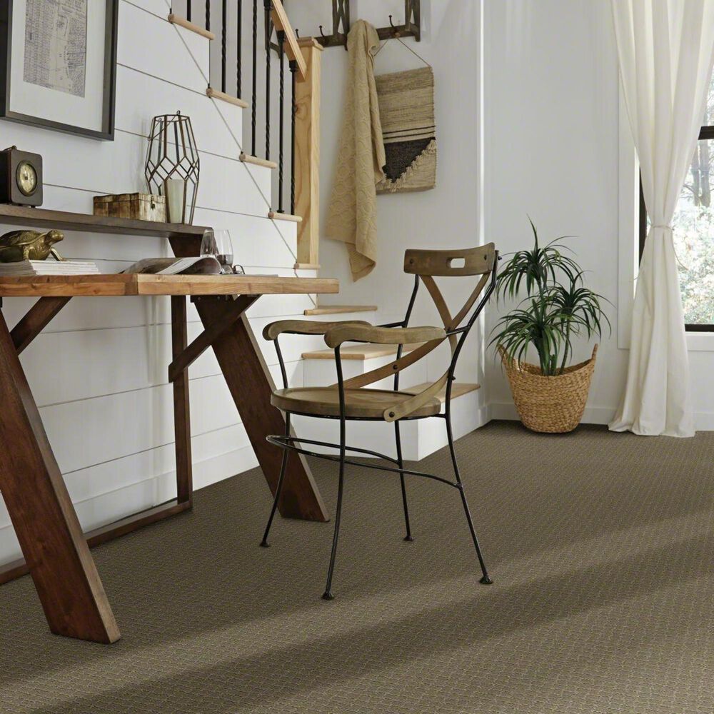 Anderson Tuftex Pawstruck Carpet in Dry Sage, , large