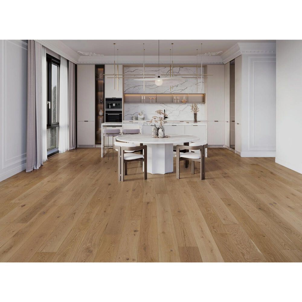 Florstar Harvest Plank Amaranth French Oak Hardwood, , large