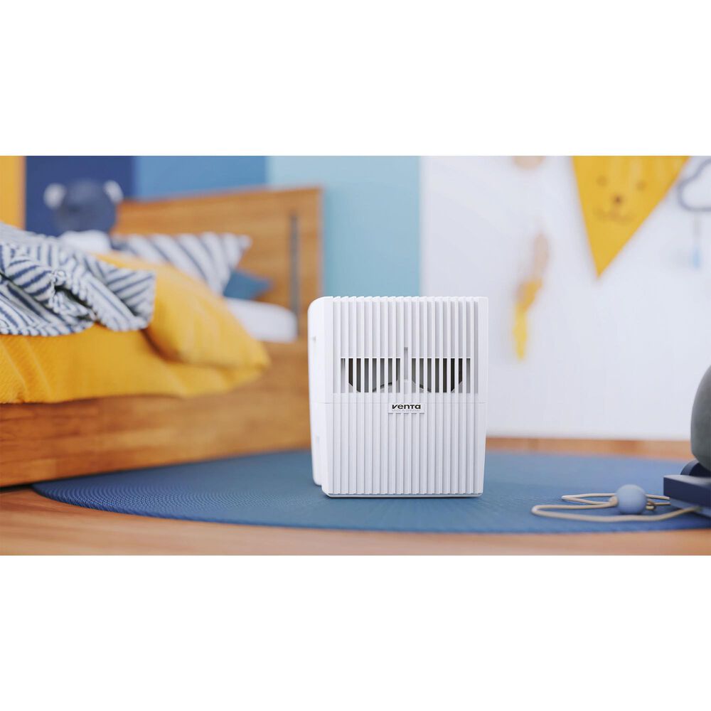 Venta LW15 Original 1.4-Gallon Humidifier in White, , large