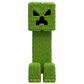 Minecraft A Minecraft Movie - 12" Creeper Large-Scale Action Figure in Multicolor, , large
