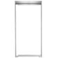 Frigidaire Professional 79" Single Unit Flat Trim Kit in Stainless Steel, , large