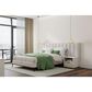 Feizy Abbott Mist 9" x 12" Area Rug, , large