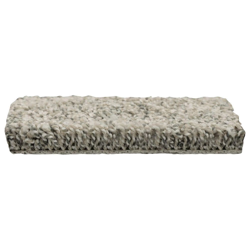 Karastan Fascinating Glamour Carpet in Taupe Whisper, , large