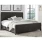 Urban Home Xolani Eastern King Platform Bed in Jaguar, , large