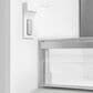 SMEG 19.6 Cu. Ft. Built-in French Door Refrigerator in Panel Ready, , large