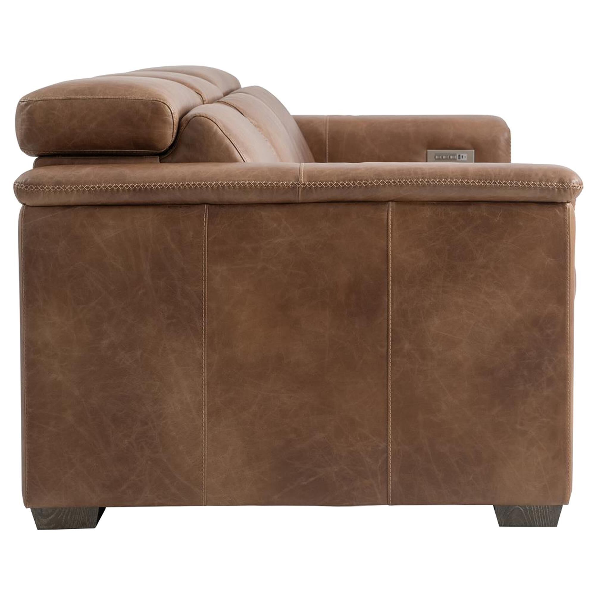 Lioni Power Reclining Sofa - Thumbnail 3