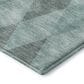 Dalyn Rug Company The Reserve TR2 Teal 1"8" x 2"6" Indoor/Outdoor Area Rug, , large