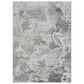 Dalyn Rug Company Camberly CM2 2"3" x 7"6" Graphite Runner, , large