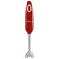 SMEG Hand Blenders Retro-style in Red and Gray, , large