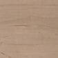 Viceray Collections Woodbridge Arched Dresser Mirror in Clear Maple, , large