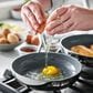 Green Pan Valencia Pro 2-Piece 8" and 10" Open Frypan Set in Stainless Steel, , large
