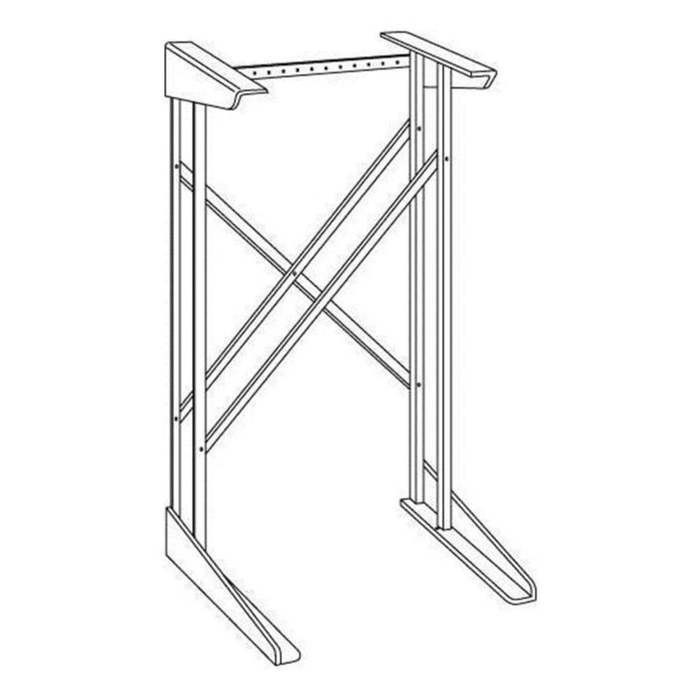GE Appliances Stacking Kit Accessory, , large