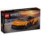 LEGO Speed Champions McLaren W1 Building Set, , large