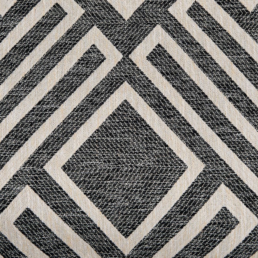 Ashley Morrilton Next-Gen Nuvella Accent Chair in Natural and Charcoal, , large