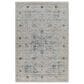Surya Brunswick 2" x 2"11" Dusty Sage, Taupe, Light Gray, White, Pale Blue, Olive, Teal and Light Sage Area Rug, , large