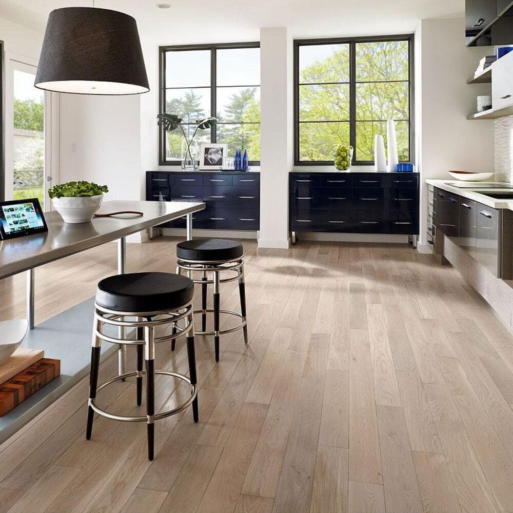 Hartco Prime Harvest Mystic Taupe Oak Hardwood, , large