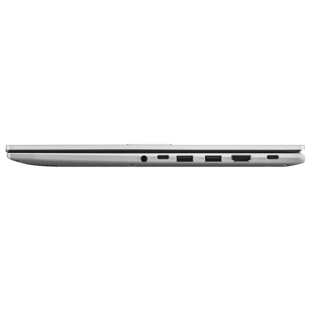 ASUS Vivobook 15 15.6" Laptop | AMD Ryzen 7 170 - 16GB RAM - AMD Radeon Graphics - 1TB SSD in Cool Silver, , large
