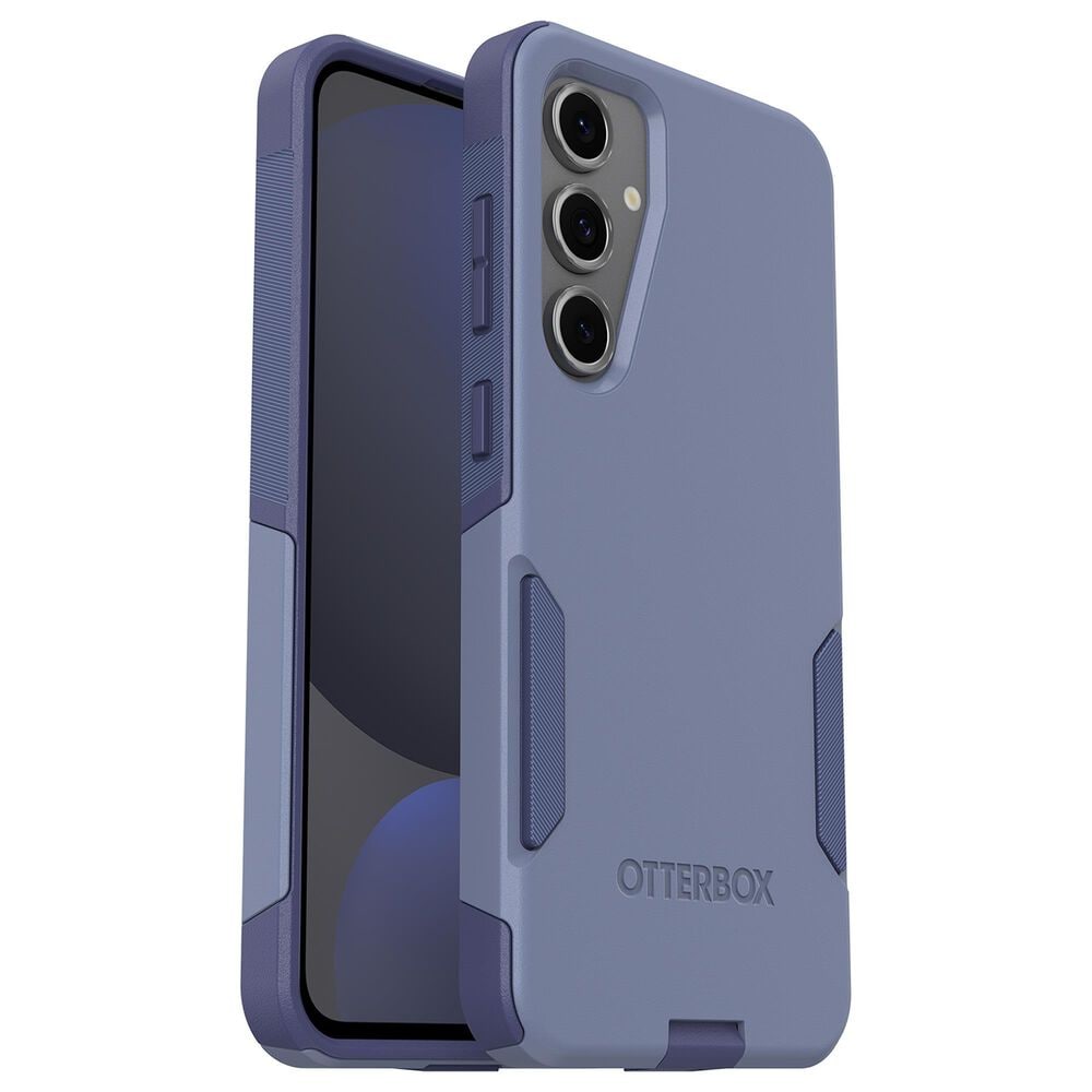 OtterBox Commuter Case for Samsung Galaxy S24 FE in Denver Dusk Purple, , large