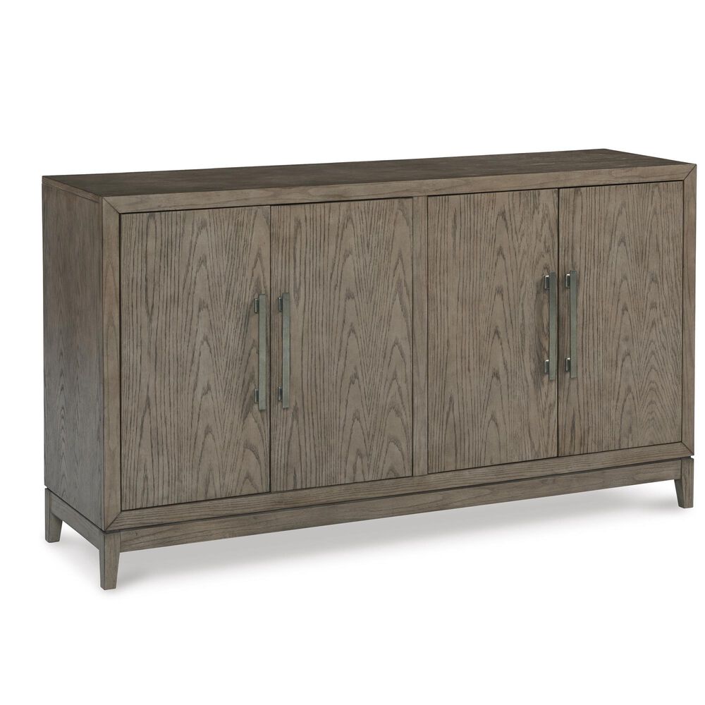 Millennium Chrestner Dining Server in Gray, , large