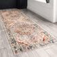 Loloi II Isadora ISA-02 2"7" x 8" Multicolor Runner, , large