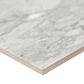 MS International Kaya Onda Gray 24" x 48" Polished Porcelain Tile, , large