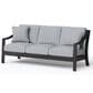 Agio Covina 5-Piece Patio Deep Seating Conversation Set in July Oyster, , large