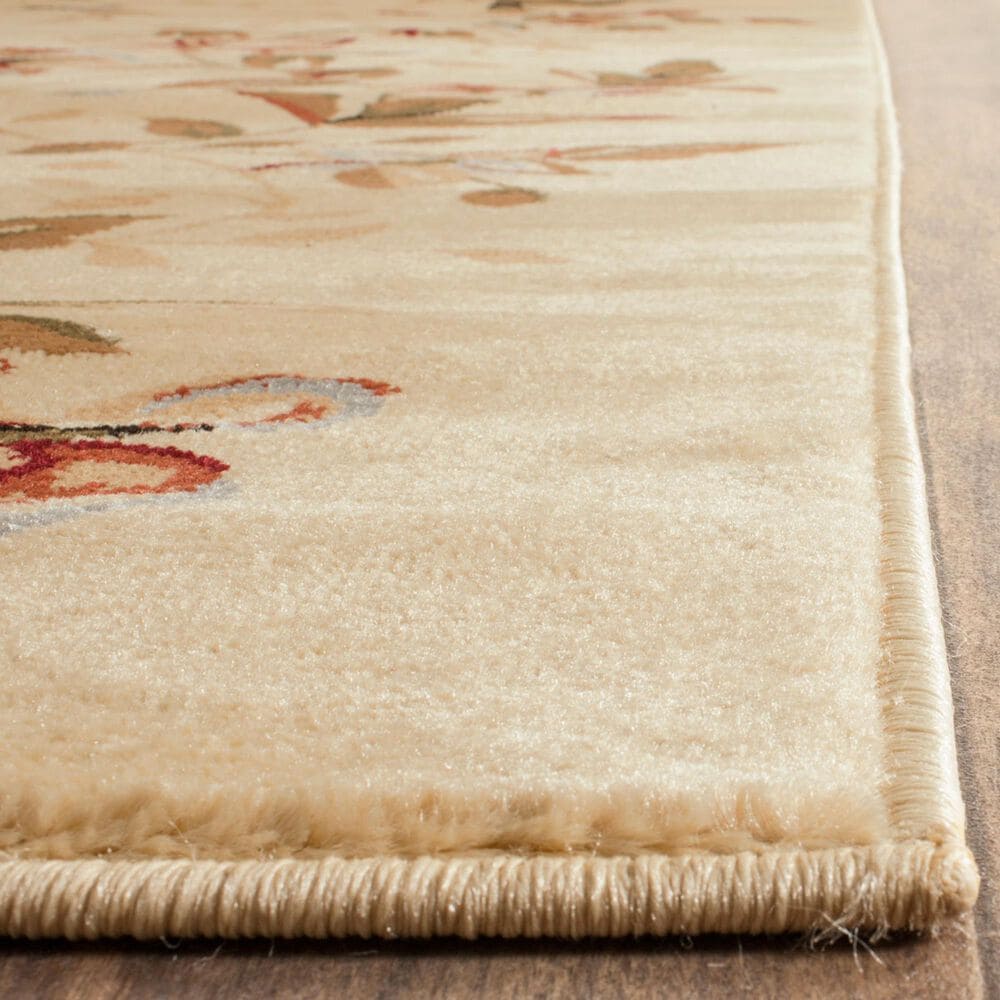 Safavieh Lyndhurst 9&#39; x 12&#39; Beige Area Rug, , large