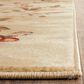 Safavieh Lyndhurst 9" x 12" Beige Area Rug, , large