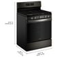 Whirlpool 5 Cu. Ft. Freestanding Gas Range in Black Stainless Steel, , large