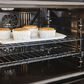 Monogram 30" Smart Electric Convection Single Wall Oven Minimalist Collection - Stainless Steel, , large