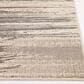 Central Oriental Montville Harpily 7"10 x 9"10 Storm and Latte Area Rug, , large
