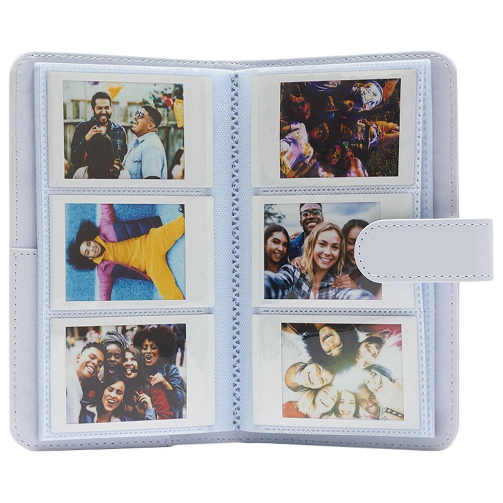 Fujifilm Instax Mini 12 Photo Album in Clay White, , large