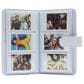 Fujifilm Instax Mini 12 Photo Album in Clay White, , large