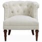 Jennifer Taylor Home Katherine Accent Chair in Sand Beige, , large