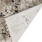 Dalyn Rug Company Antalya AY2 7"10" x 10" Midnight Area Rug, , large