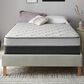 Beautyrest 800 Series 7.5" Medium Twin Mattress, , large